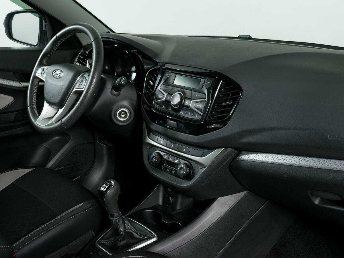 Купить Lada (ВАЗ) Vesta, 2020, 41 800 км.. Фото: #9