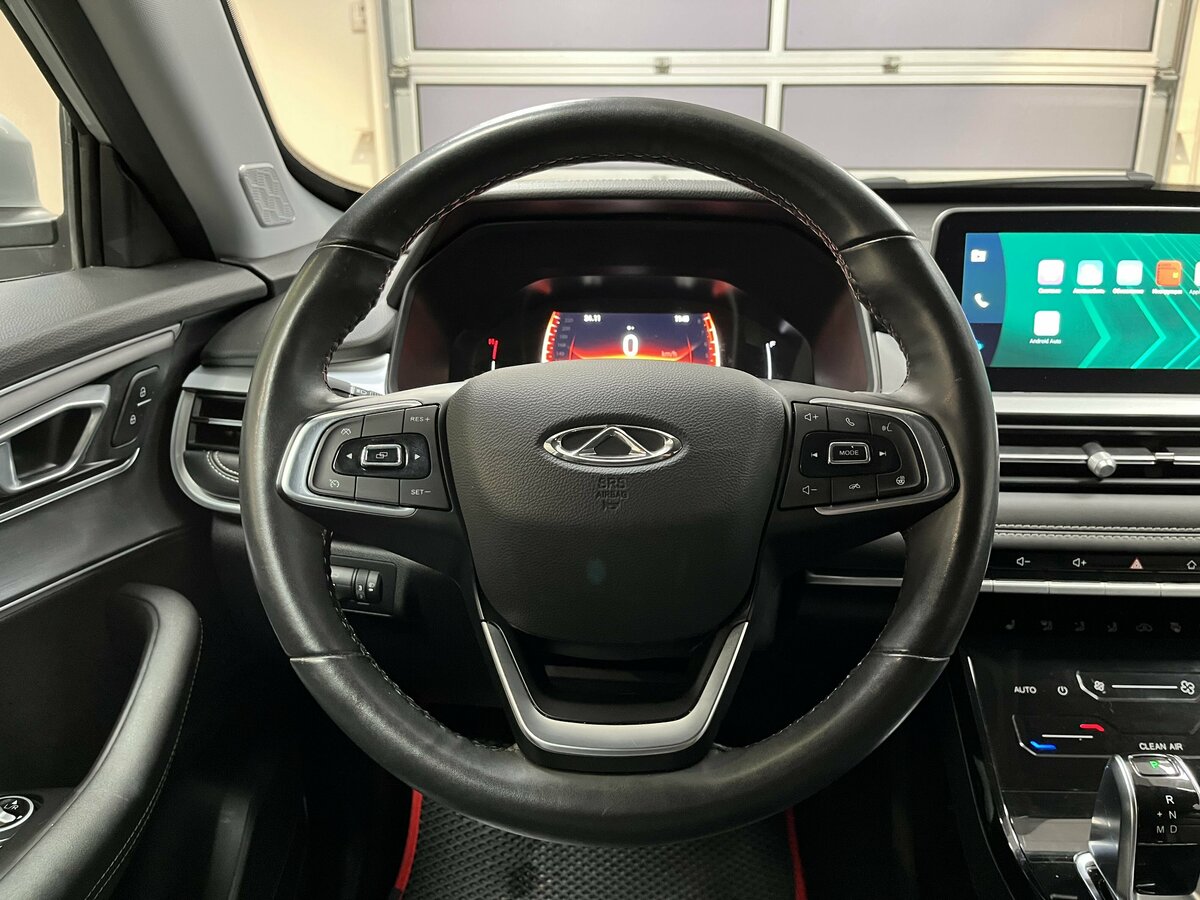 Купить Chery Tiggo 7 Pro, 2022, 47 712 км.. Фото: #12