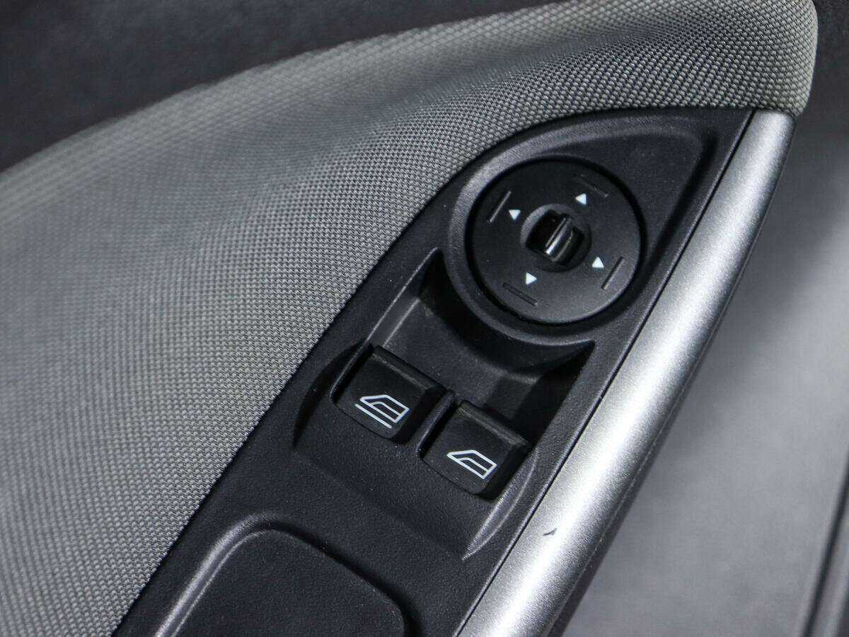 Купить Ford Focus, 2012, 128 200 км.. Фото: #15