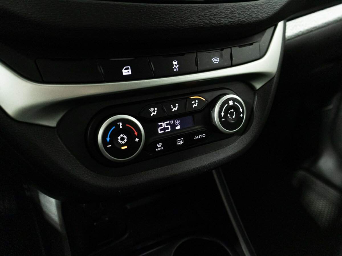 Купить Lada (ВАЗ) Vesta, 2021, 80 500 км.. Фото: #17