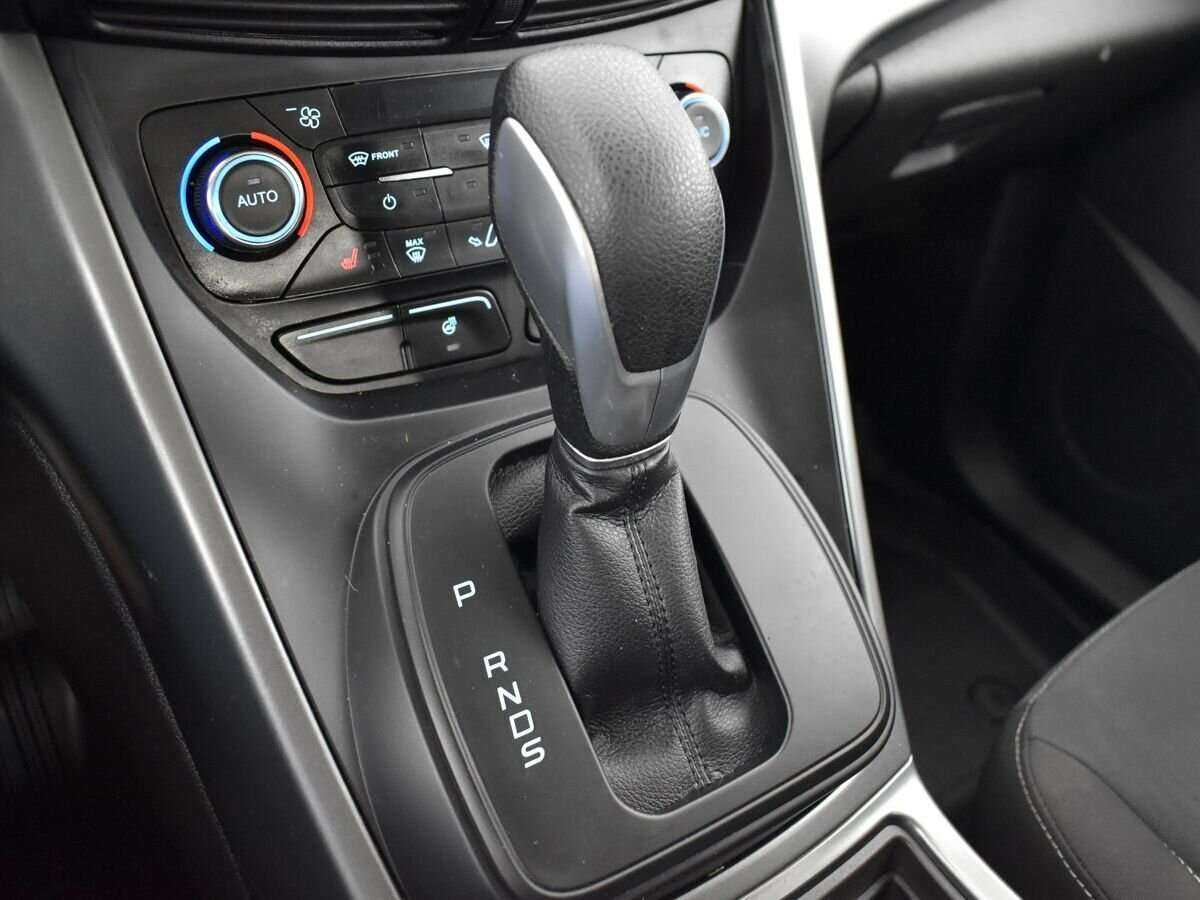 Купить Ford Kuga, 2017, 92 546 км.. Фото: #14