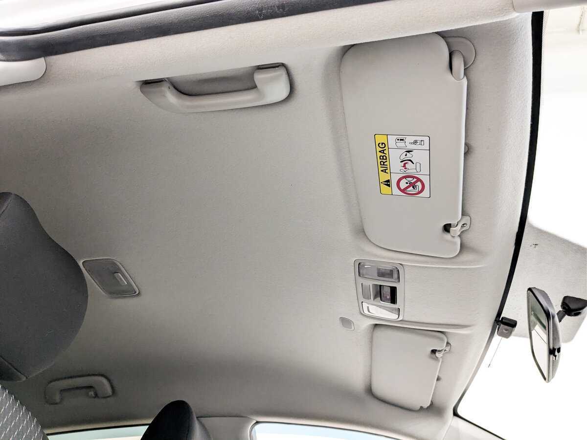 Купить Kia Rio, 2017, 105 572 км.. Фото: #19