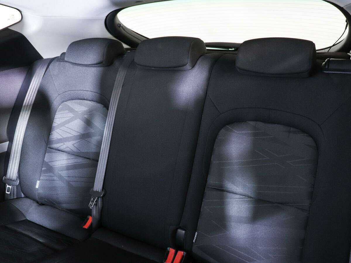 Купить Kia Ceed, 2016, 80 415 км.. Фото: #11