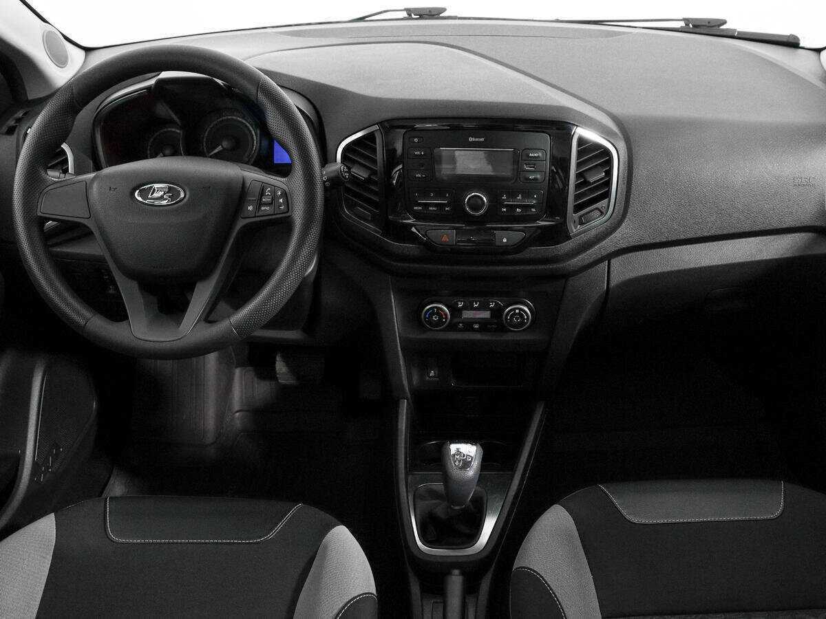 Купить Lada (ВАЗ) XRAY, 2018, 90 873 км.. Фото: #11