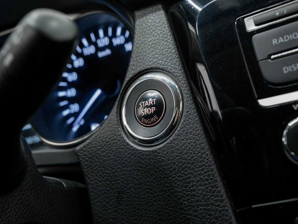 Купить Nissan X-Trail, 2015, 201 421 км.. Фото: #19