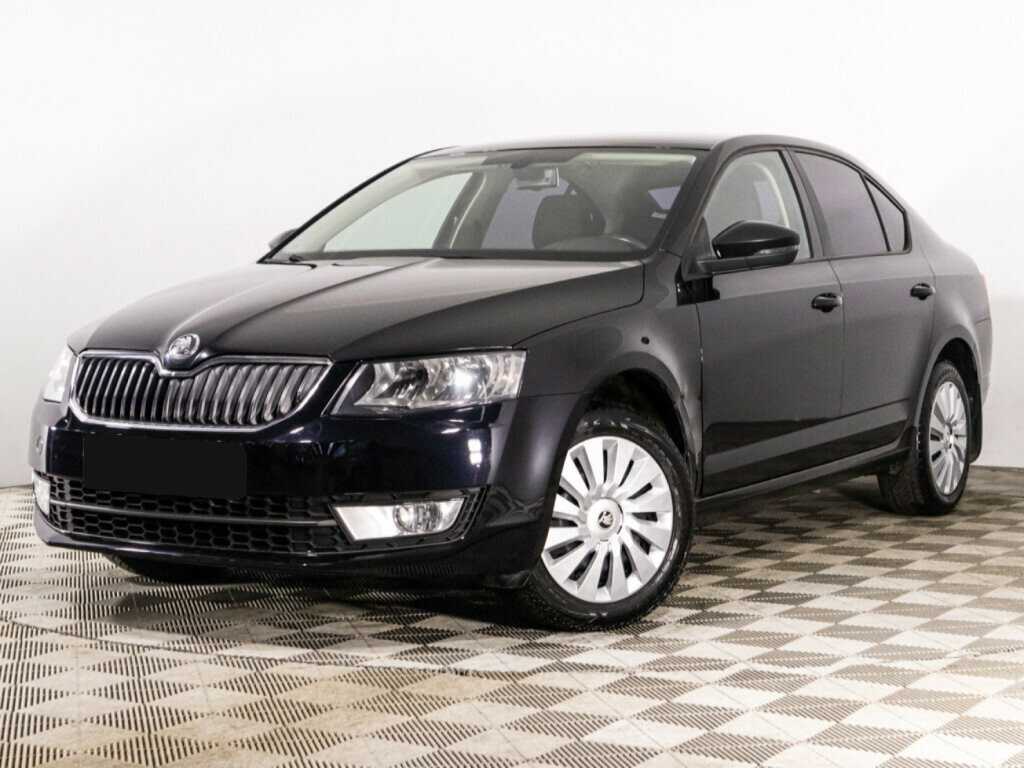 Купить Skoda Octavia, 2013, 70 123 км.. Посмотреть фото