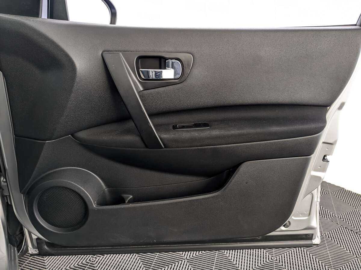 Купить Nissan Qashqai, 2013, 148 000 км.. Фото: #19