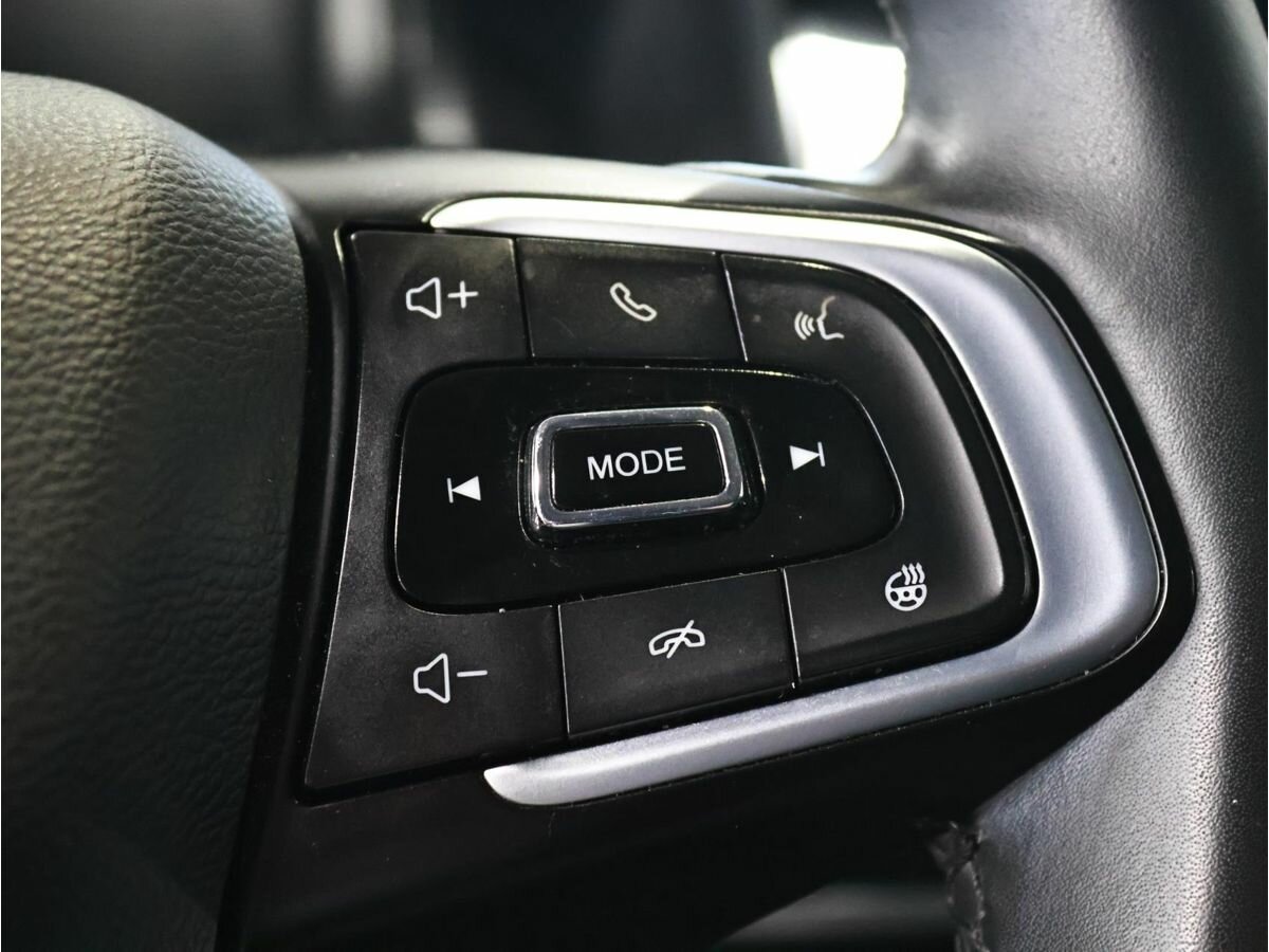 Купить Chery Tiggo 7 Pro, 2022, 107 781 км.. Фото: #17