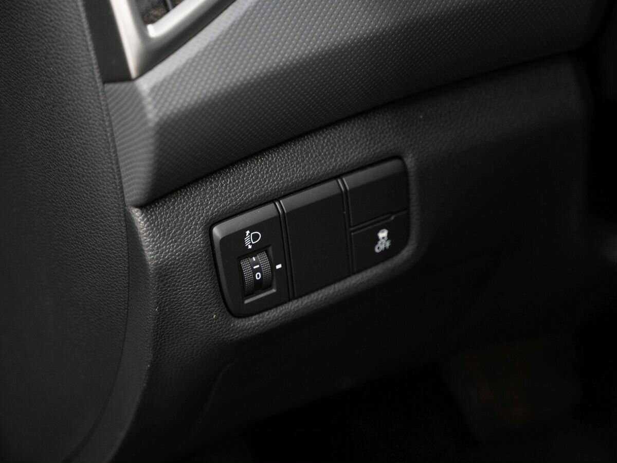 Купить Hyundai Creta, 2017, 58 473 км.. Фото: #21