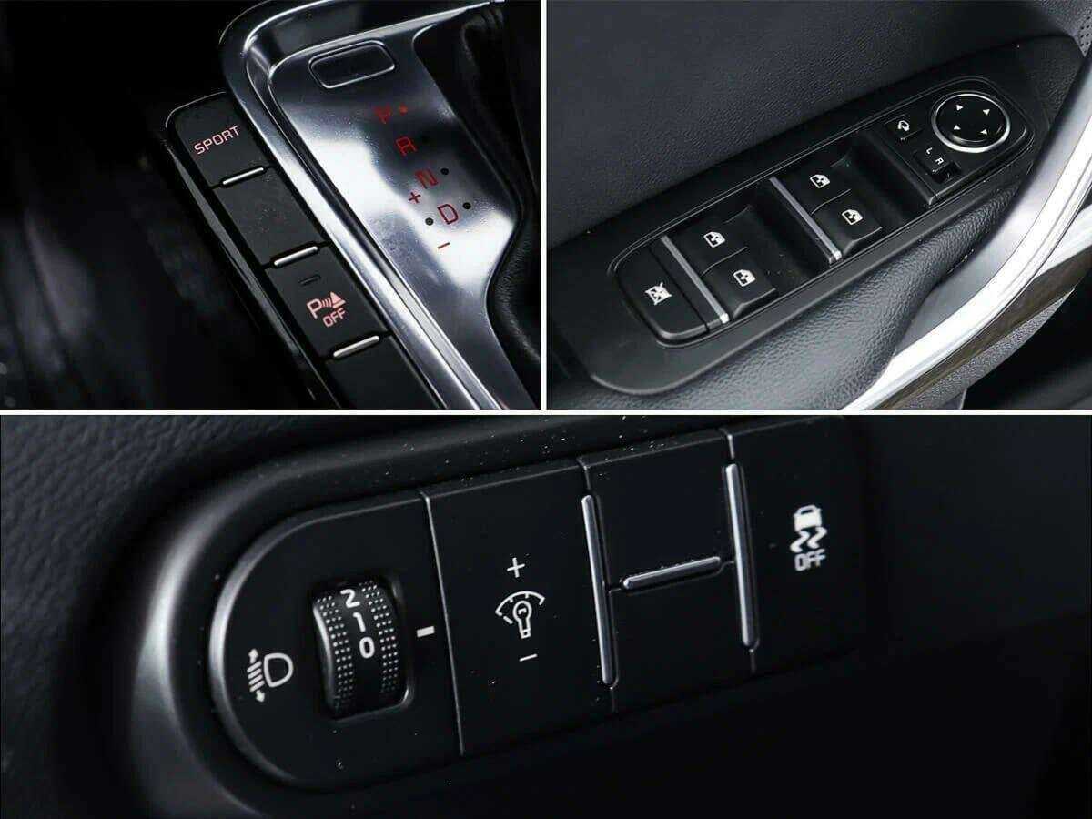 Купить Kia Ceed, 2019, 85 313 км.. Фото: #14