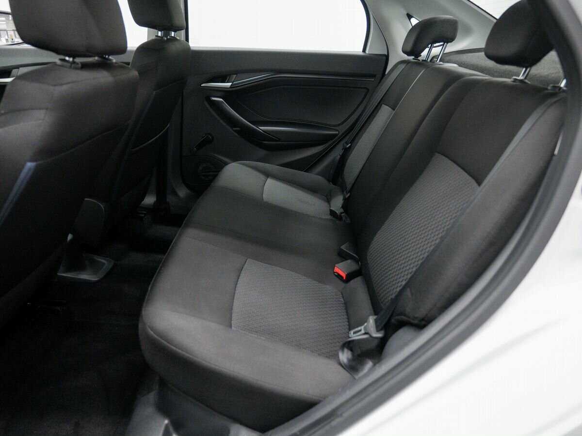 Купить Lada (ВАЗ) Vesta, 2019, 76 000 км.. Фото: #11