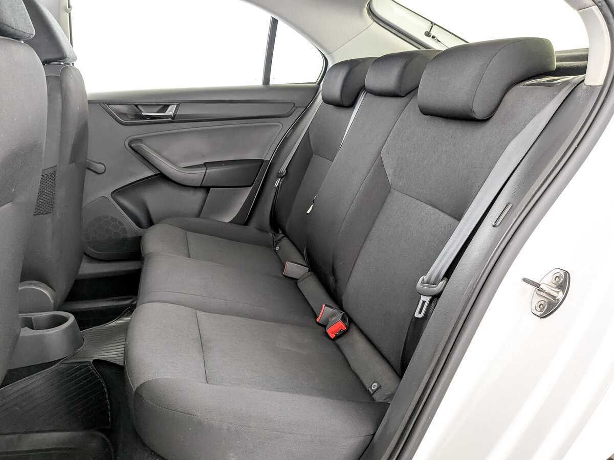 Купить Skoda Rapid, 2017, 172 434 км.. Фото: #11