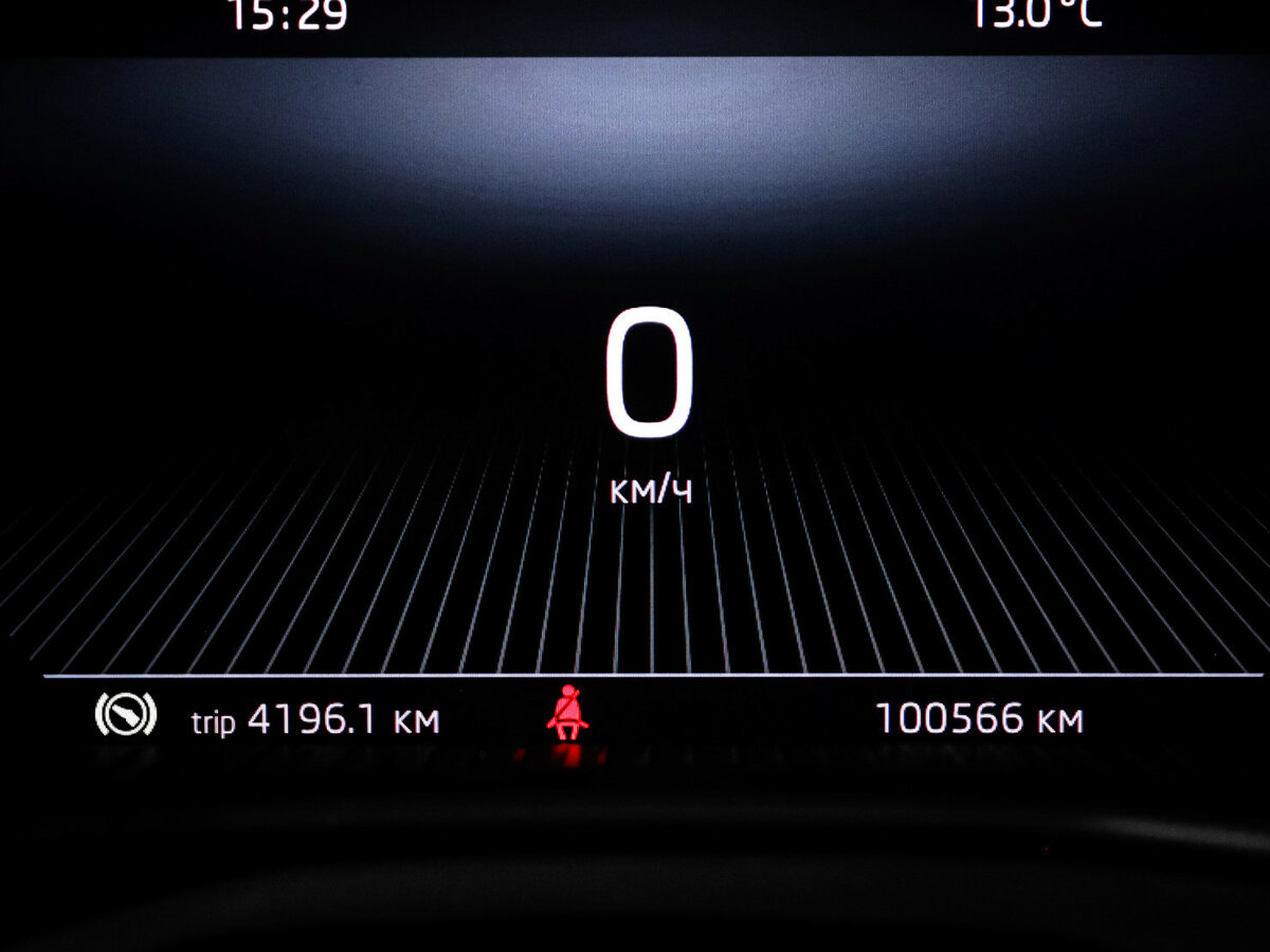 Купить Skoda Rapid, 2021, 100 500 км.. Фото: #8