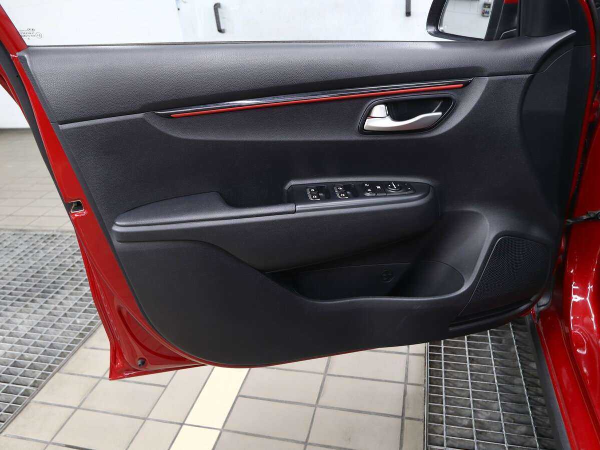 Купить Kia Rio, 2019, 56 000 км.. Фото: #13