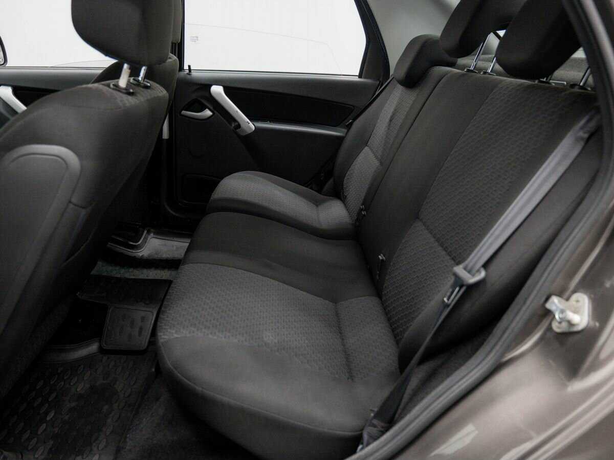 Купить Datsun on-DO, 2019, 87 000 км.. Фото: #11