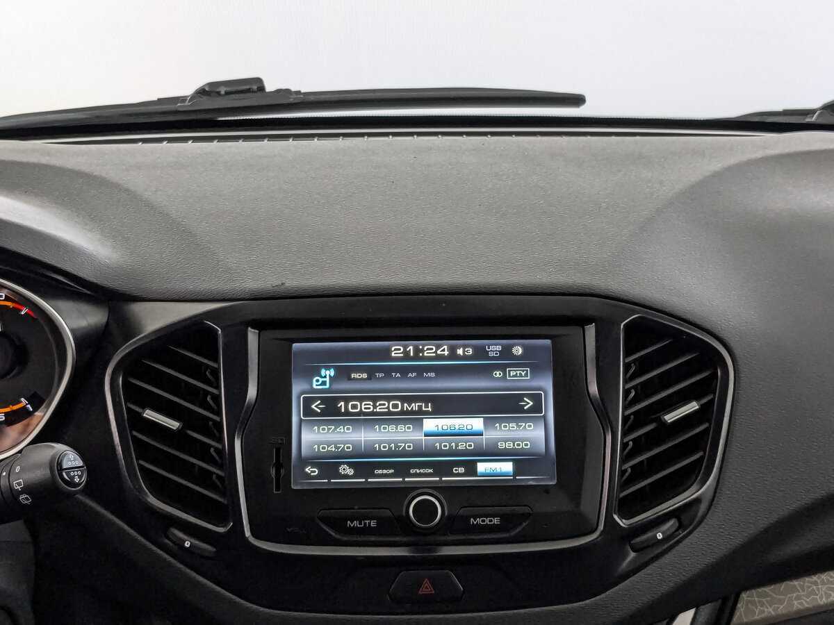 Купить Lada (ВАЗ) Vesta, 2020, 97 003 км.. Фото: #12