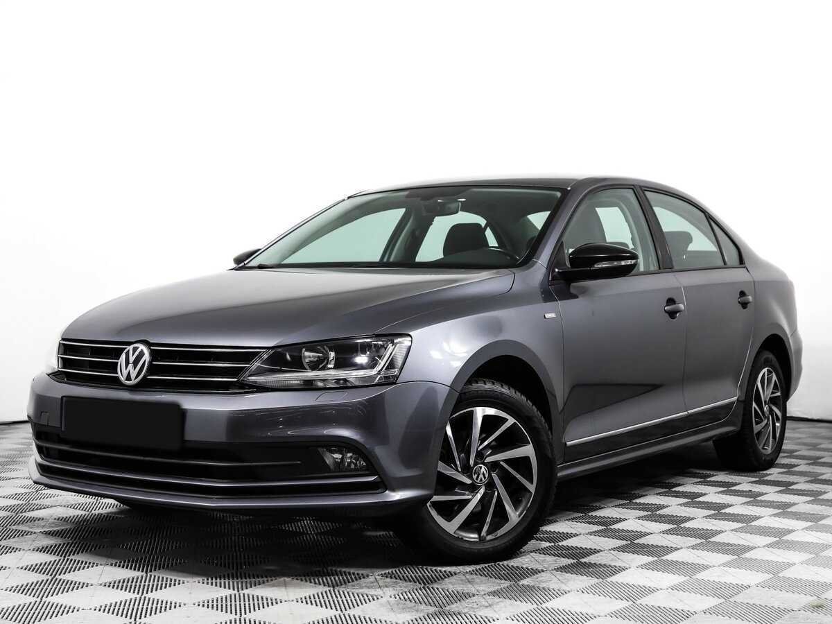 Купить Volkswagen Jetta, 2017, 66 437 км.. Фото: #0