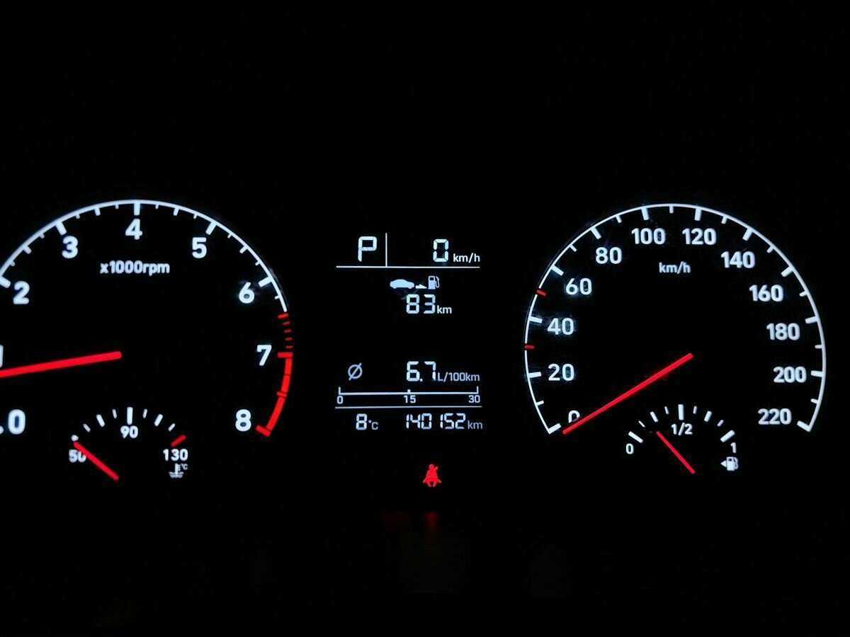 Купить Hyundai Solaris, 2019, 140 150 км.. Фото: #14