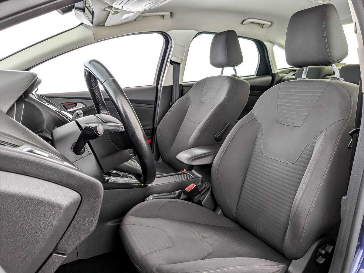 Купить Ford Focus, 2017, 165 130 км.. Фото: #15