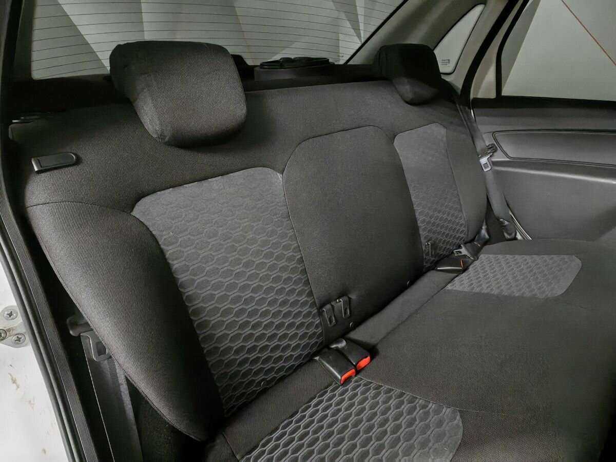 Купить Lada (ВАЗ) Granta, 2020, 74 572 км.. Фото: #12