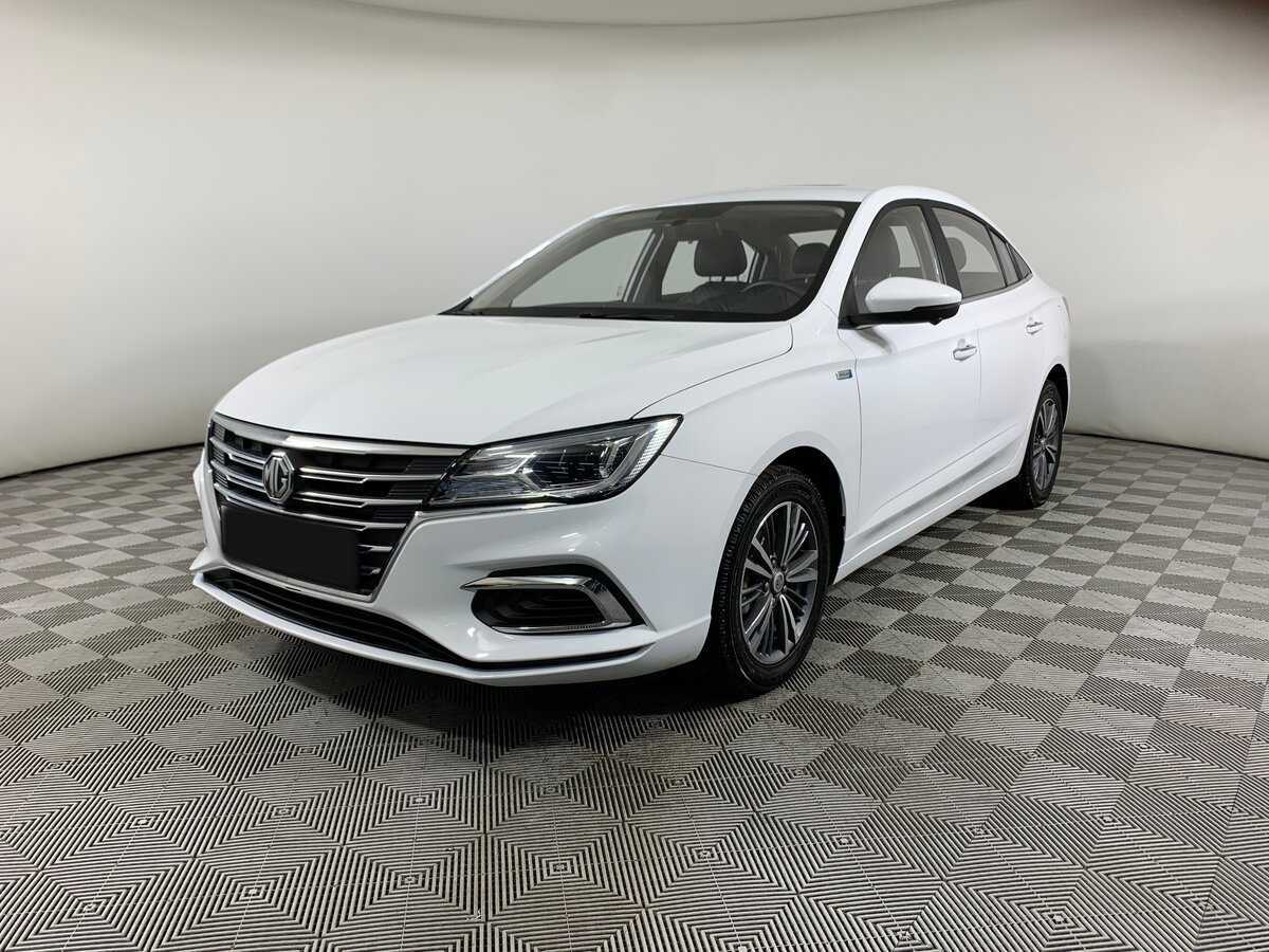 Купить MG 5, 2023, 11 357 км.. Фото: #0