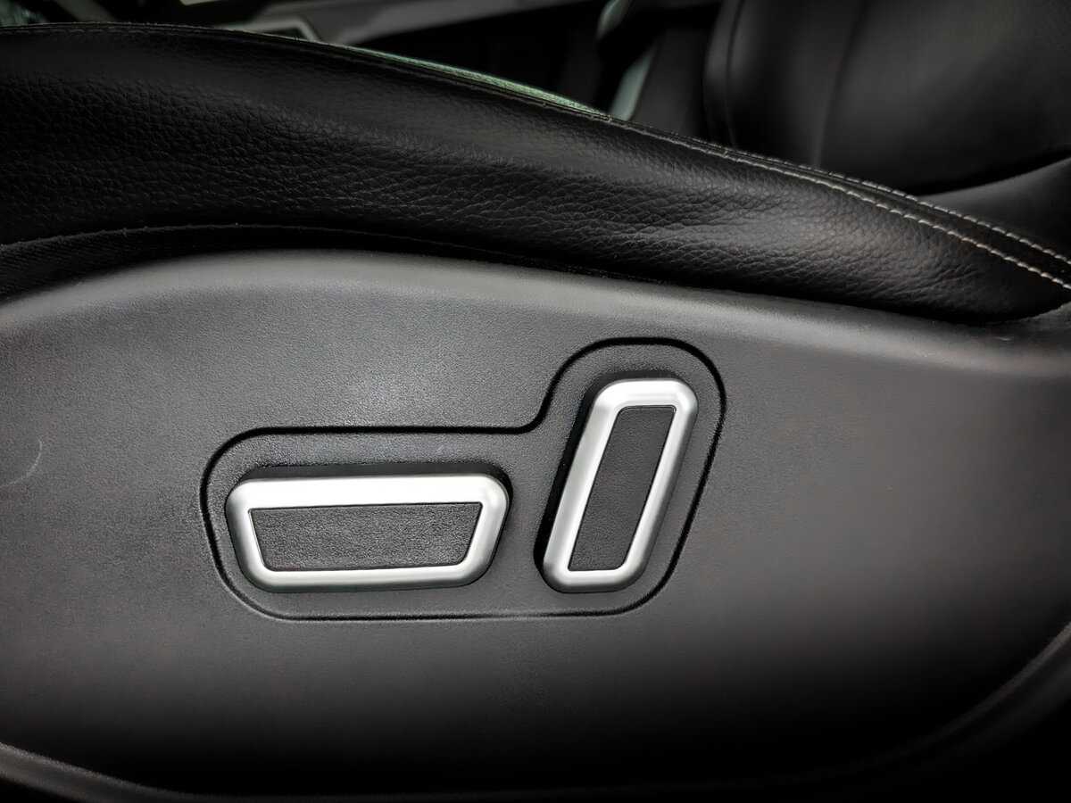 Купить Geely Emgrand X7, 2018, 115 632 км.. Фото: #20