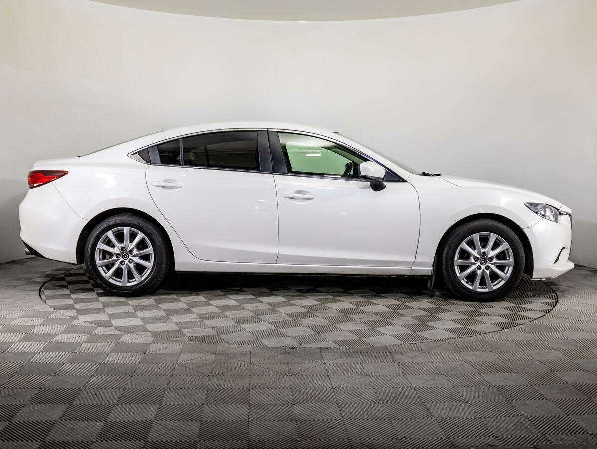 Купить Mazda 6, 2016, 155 000 км.. Фото: #3