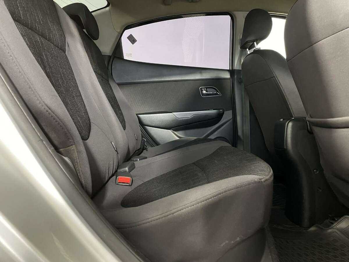 Купить Kia Rio, 2012, 232 194 км.. Фото: #15