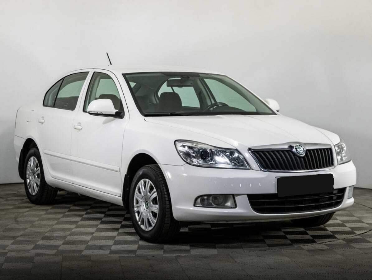 Купить Skoda Octavia, 2013, 173 477 км.. Фото: #2