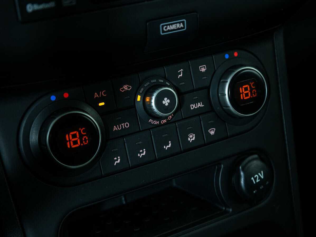 Купить Nissan Qashqai+2, 2012, 64 570 км.. Фото: #12