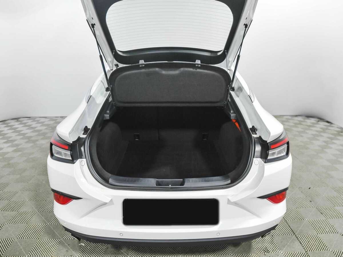 Купить JAC J7, 2023, 9 294 км.. Фото: #18