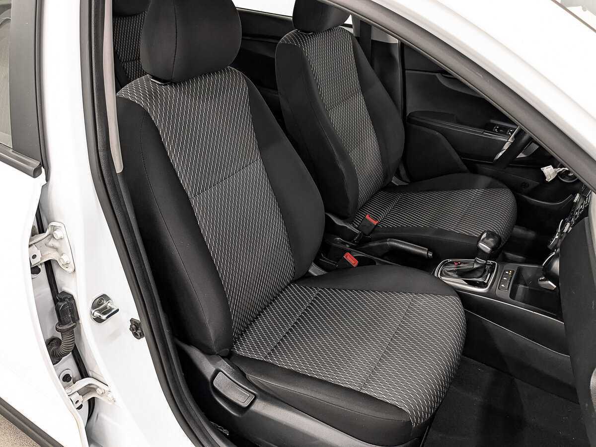 Купить Kia Rio, 2020, 179 628 км.. Фото: #20