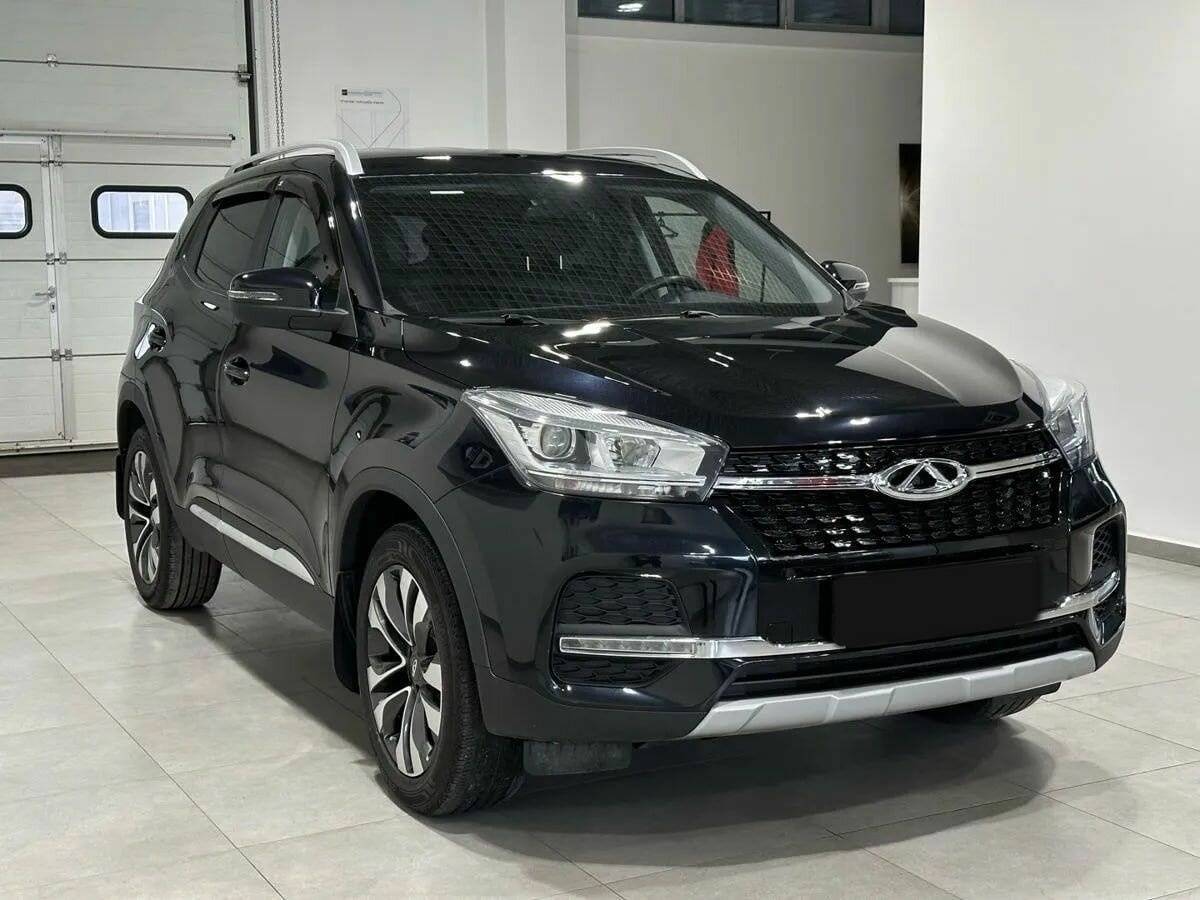 Купить Chery Tiggo 4, 2019, 47 800 км.. Фото: #0