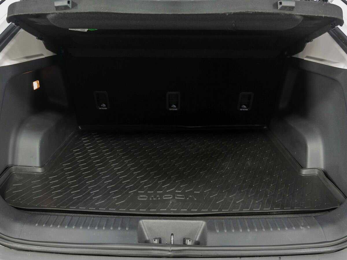 Купить OMODA C5, 2023, 13 141 км.. Фото: #27