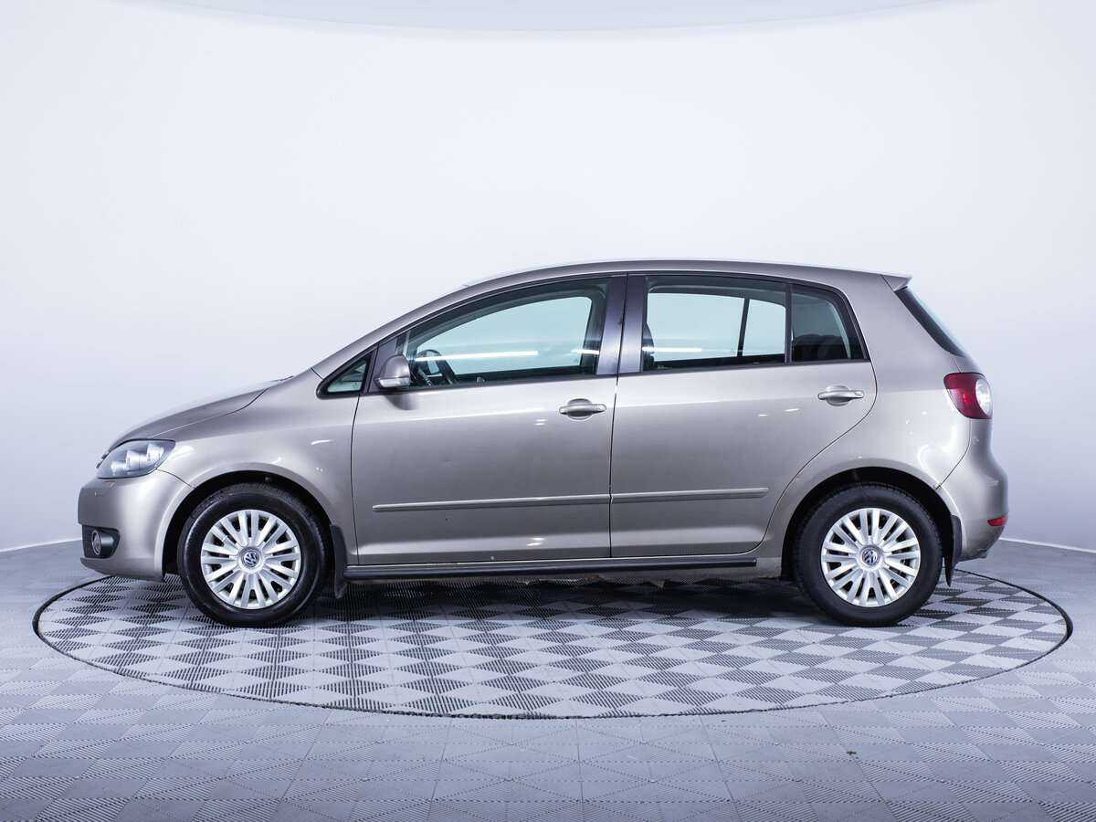 Купить Volkswagen Golf Plus, 2012, 174 921 км.. Фото: #7