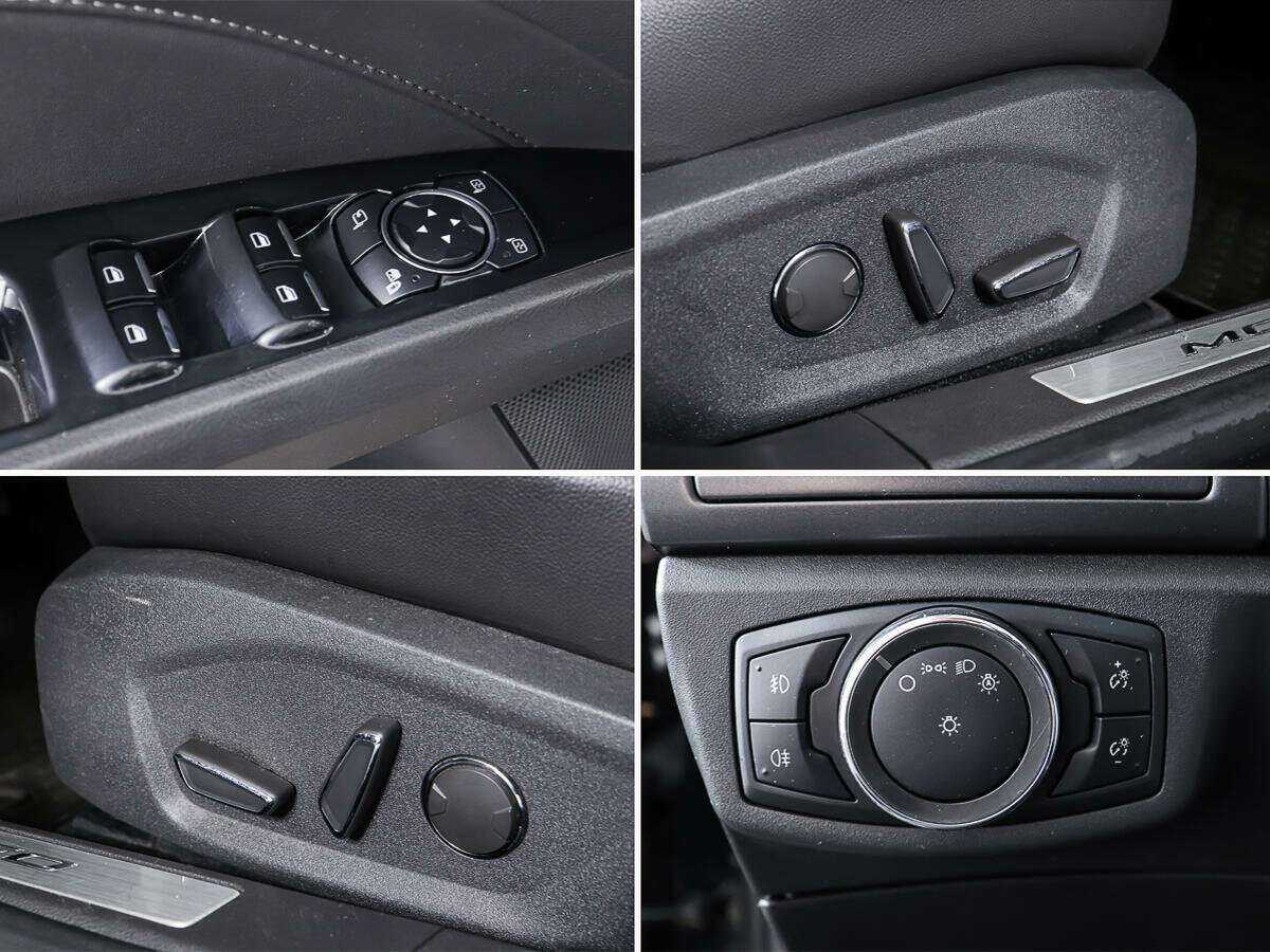 Купить Ford Mondeo, 2015, 91 600 км.. Фото: #16