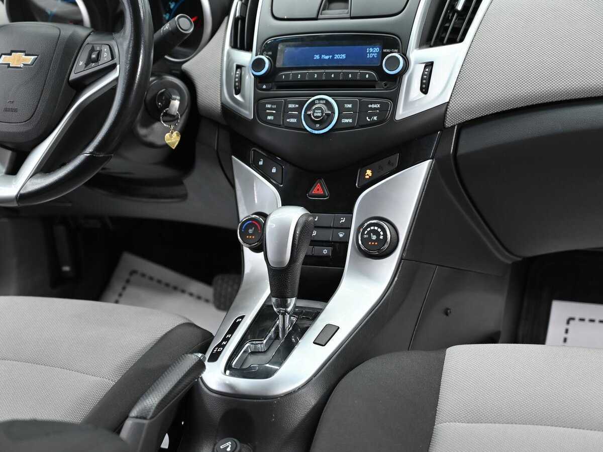 Купить Chevrolet Cruze, 2013, 183 000 км.. Фото: #9