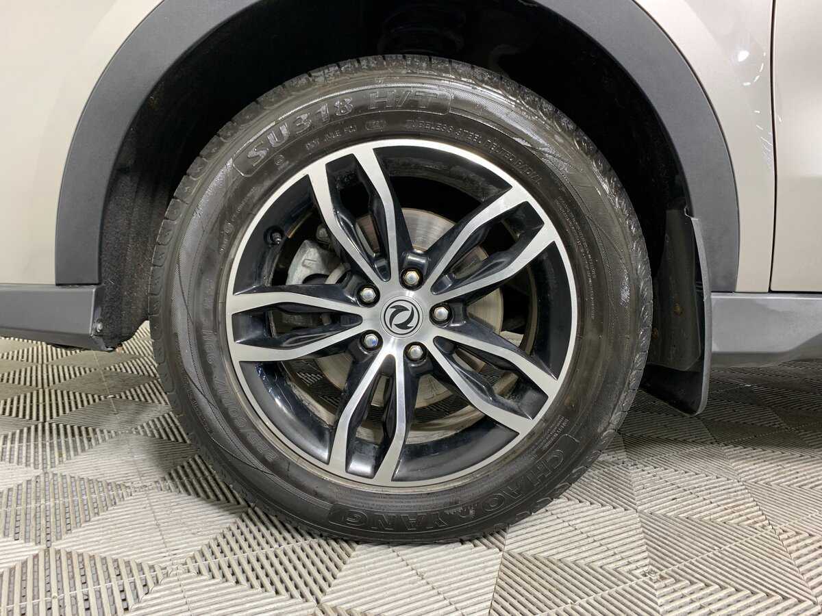 Купить Dongfeng 580, 2021, 46 273 км.. Фото: #8