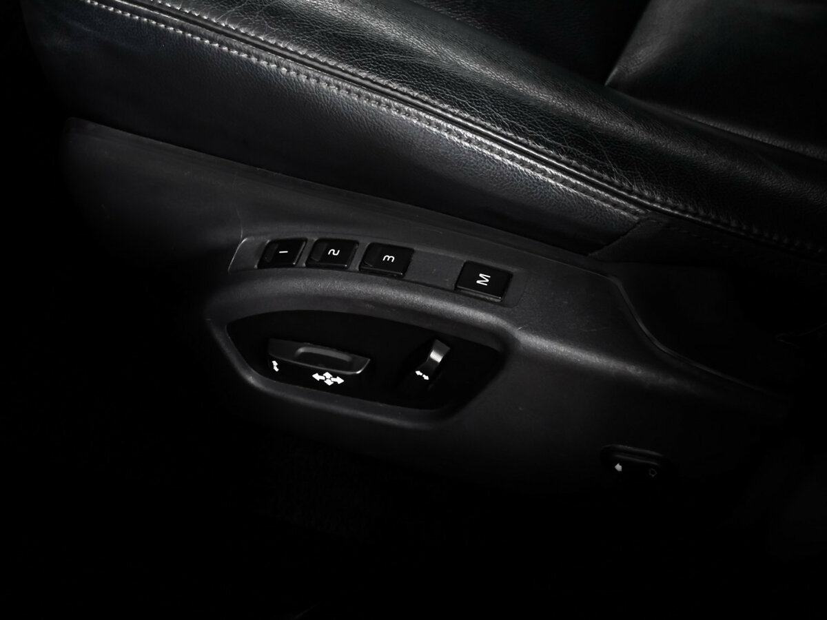 Купить Volvo XC60, 2015, 240 000 км.. Фото: #14