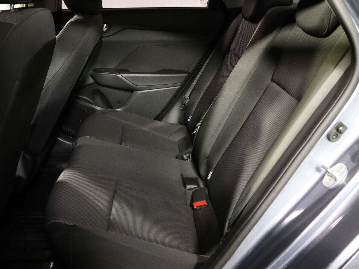 Купить Hyundai Solaris, 2017, 91 000 км.. Фото: #6