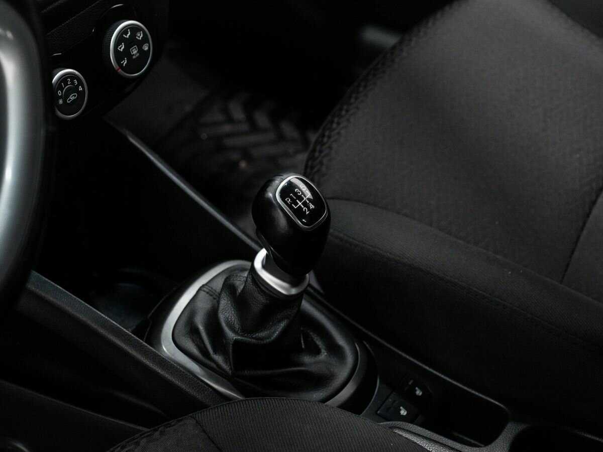 Купить Kia Rio, 2016, 90 000 км.. Фото: #15