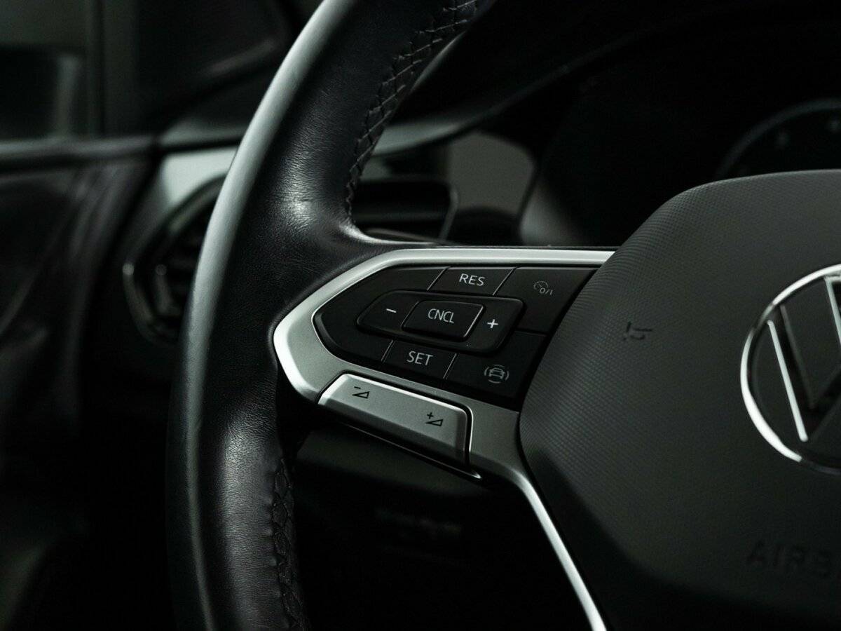 Купить Volkswagen Polo, 2020, 14 109 км.. Фото: #18