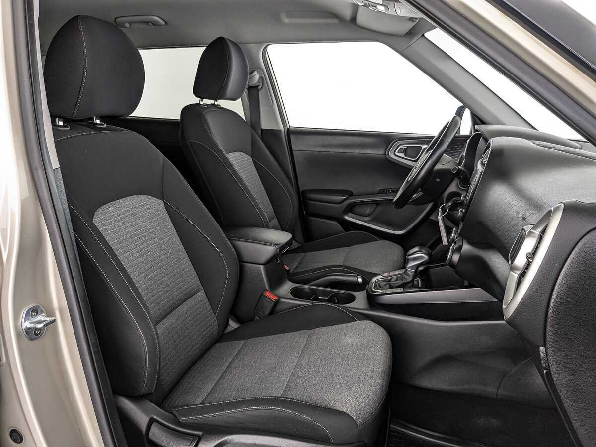 Купить Kia Soul, 2019, 67 488 км.. Фото: #19