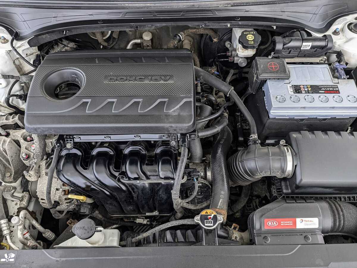 Купить Kia Cerato, 2020, 97 466 км.. Фото: #8