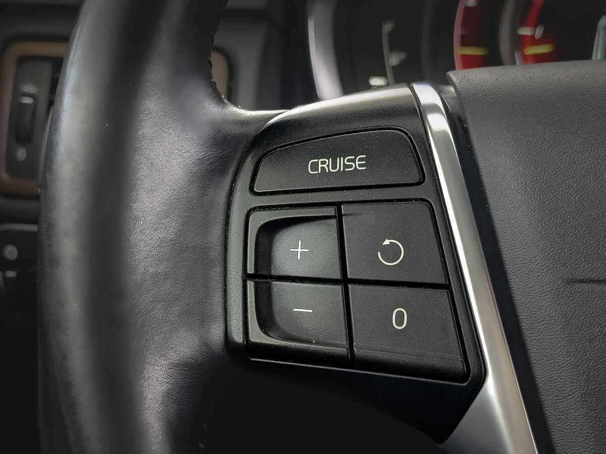 Купить Volvo XC70, 2015, 190 500 км.. Фото: #26