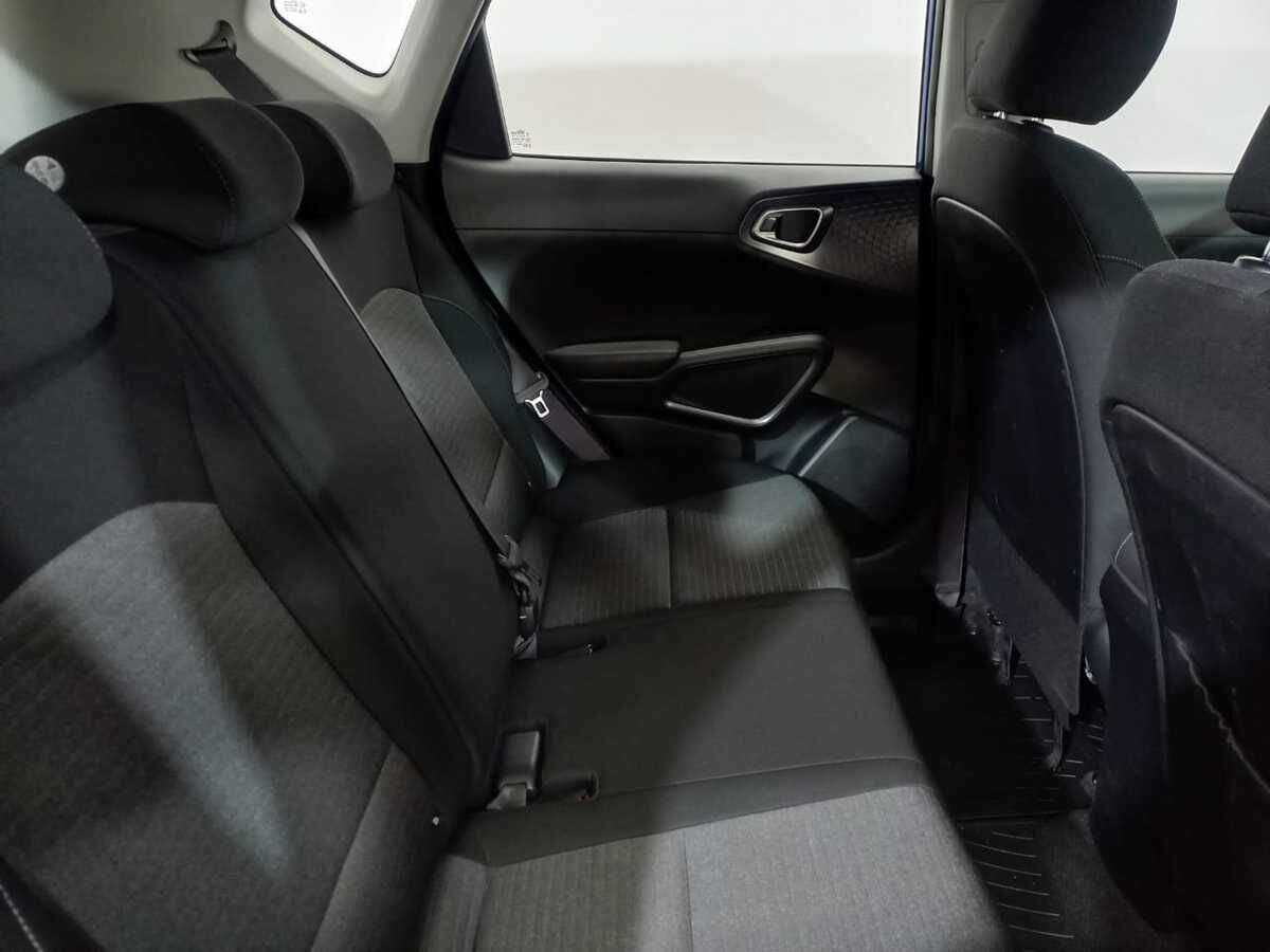 Купить Kia Soul, 2020, 131 524 км.. Фото: #10