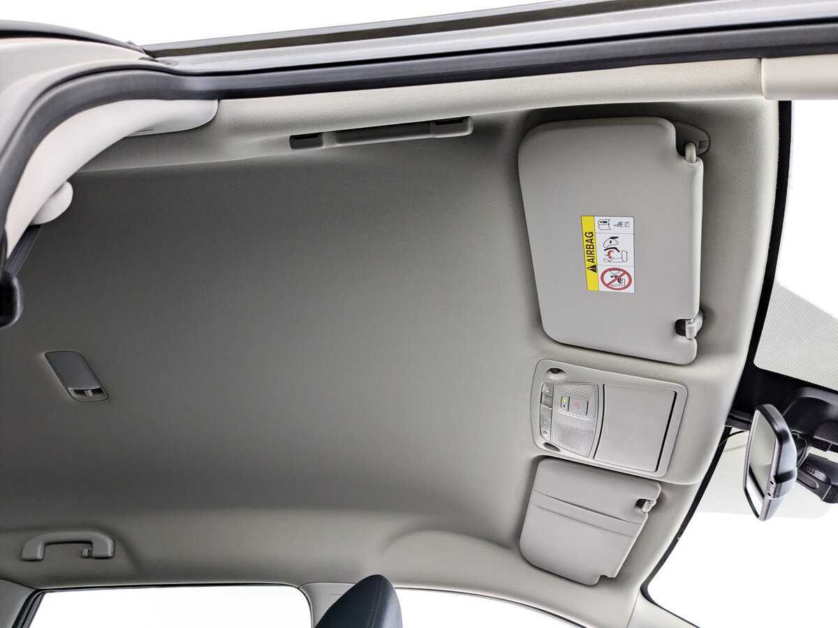 Купить Nissan X-Trail, 2017, 95 806 км.. Фото: #19