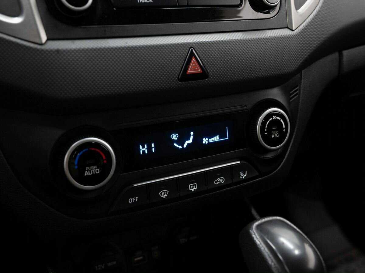 Купить Hyundai Creta, 2017, 167 000 км.. Фото: #21