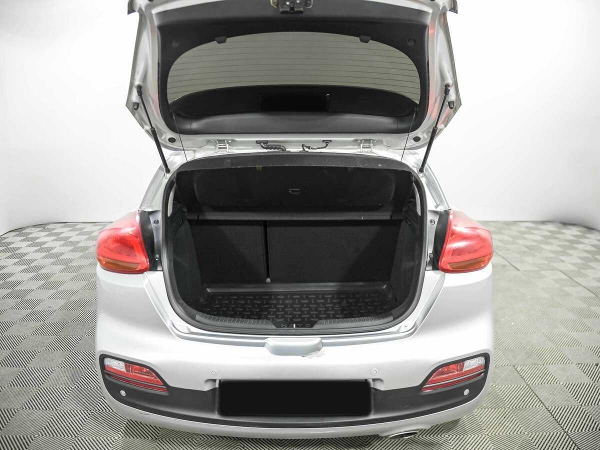 Купить Kia Ceed, 2013, 215 974 км.. Фото: #14