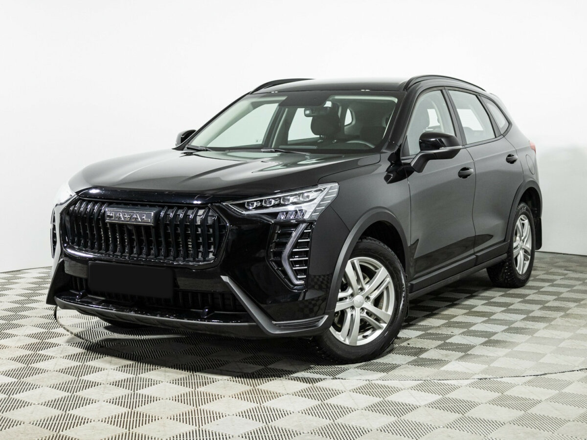 Купить Haval Jolion, 2025, 5 583 км.. Посмотреть фото